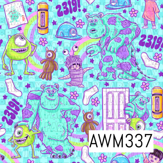 AWM337
