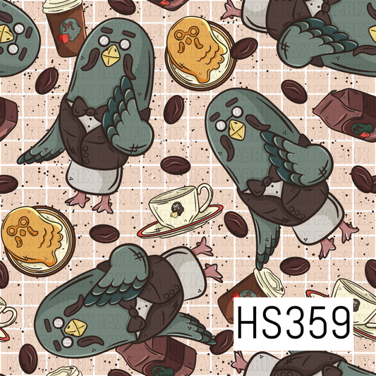 HS359