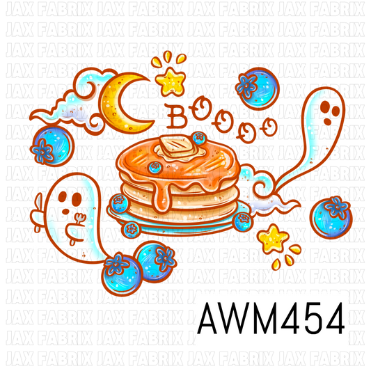 AWM454