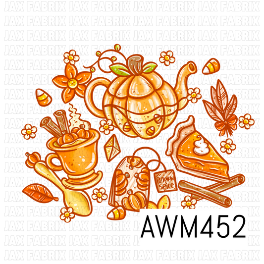 AWM452