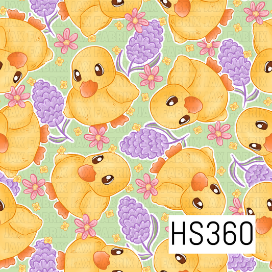 HS360