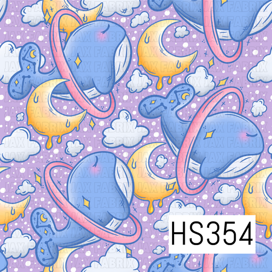 HS354