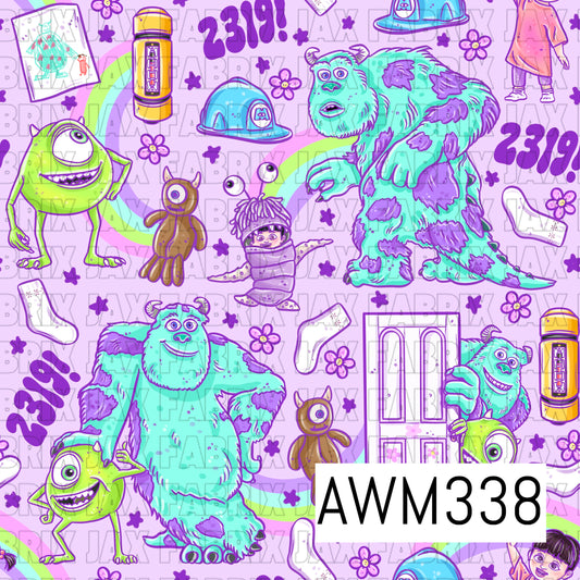 AWM338