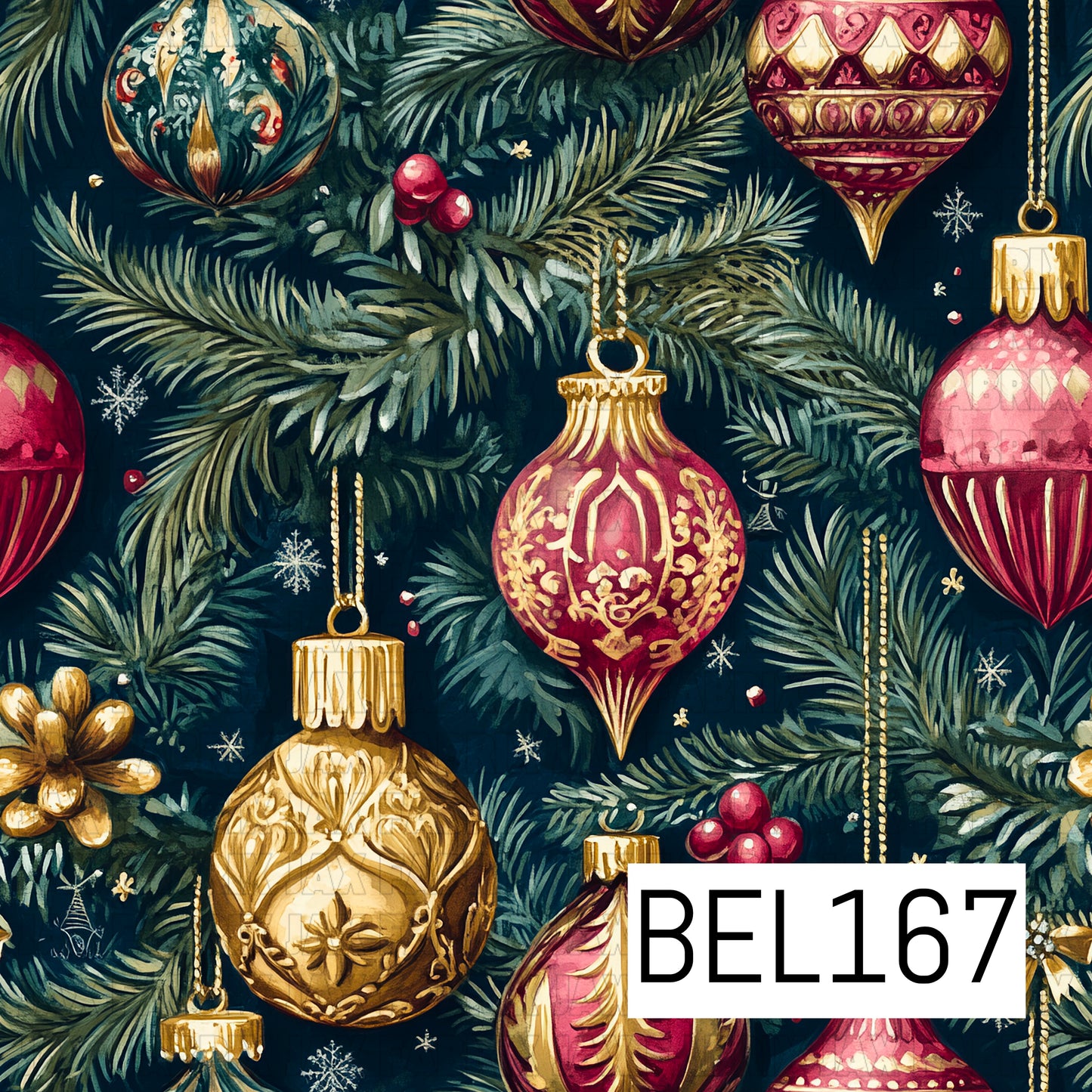 BEL167