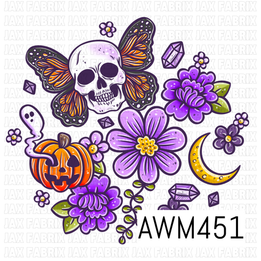 AWM451