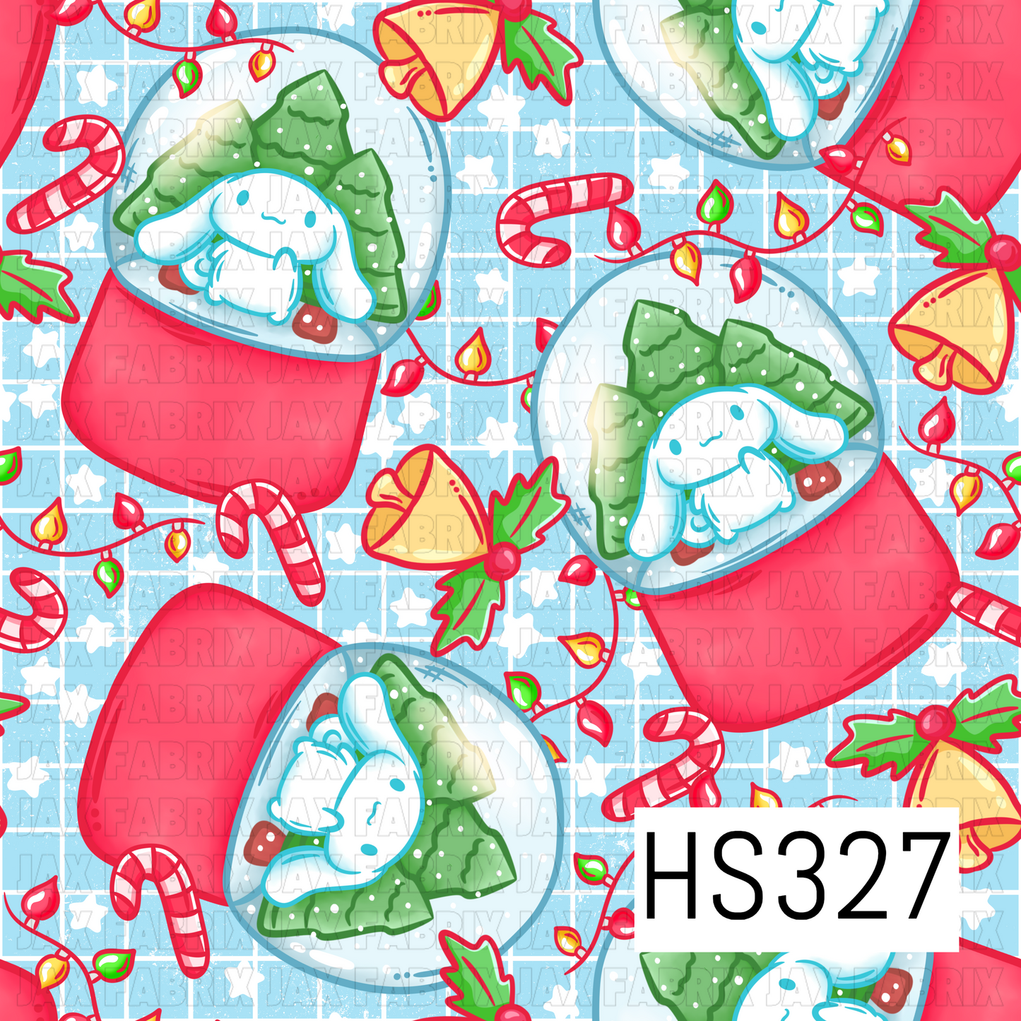 HS327