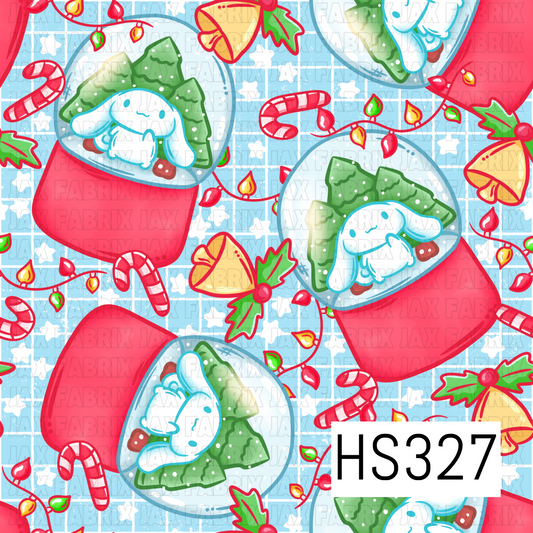 HS327