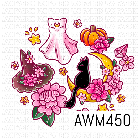 AWM450