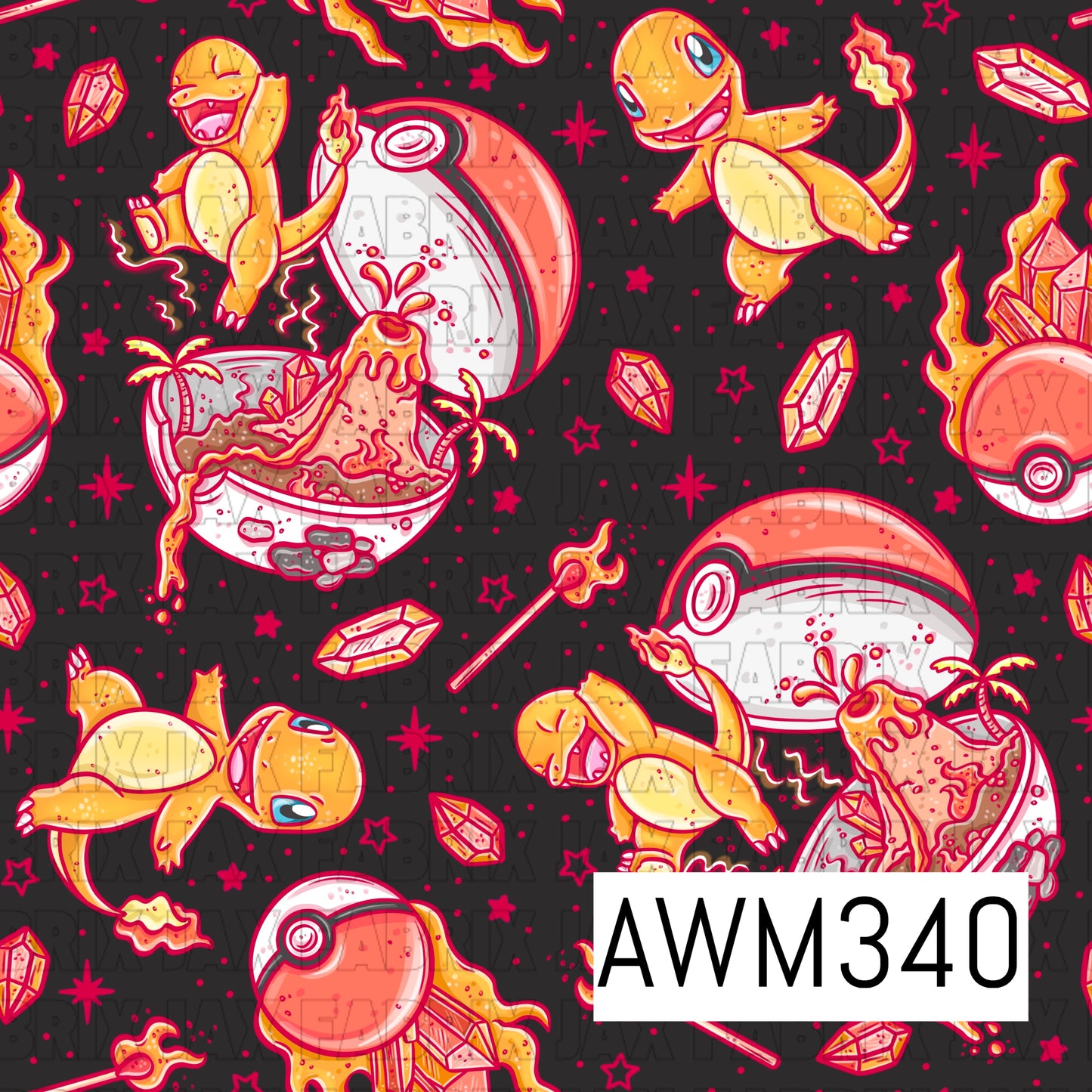 AWM340