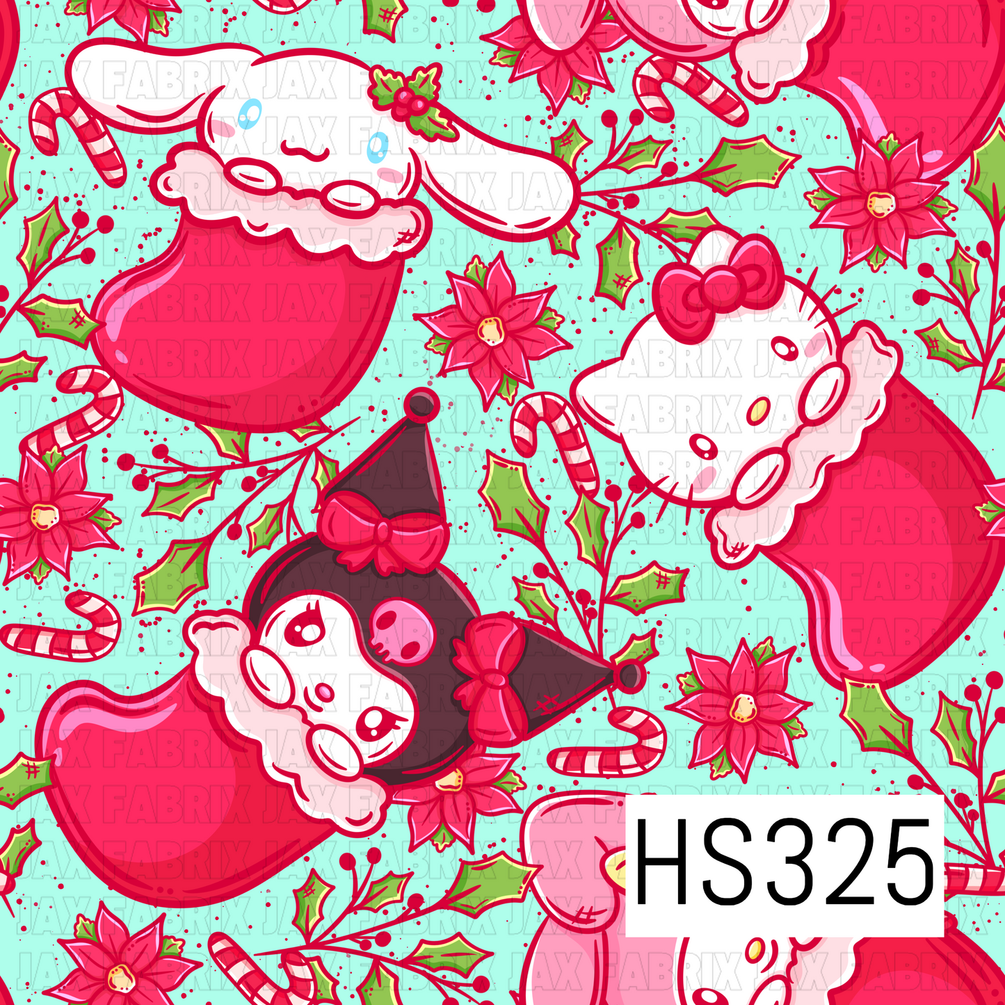 HS325
