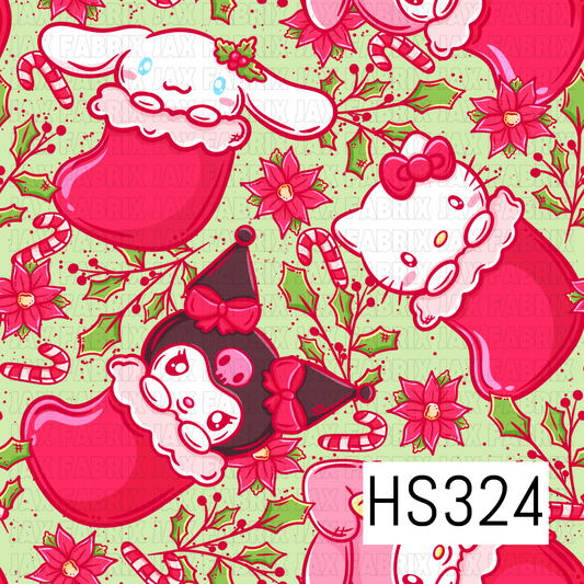 HS324