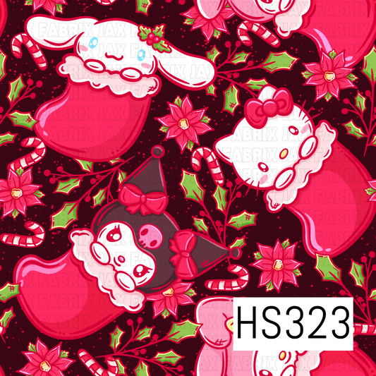 HS323