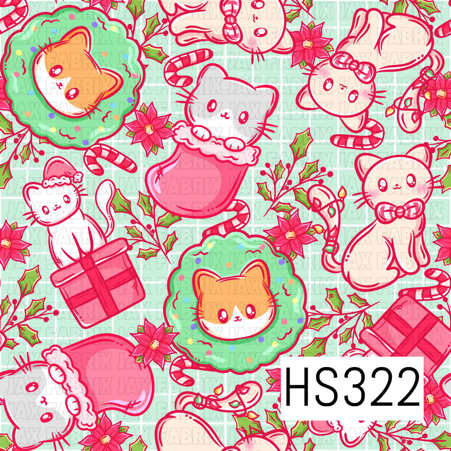 HS322