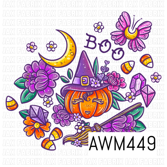 AWM449