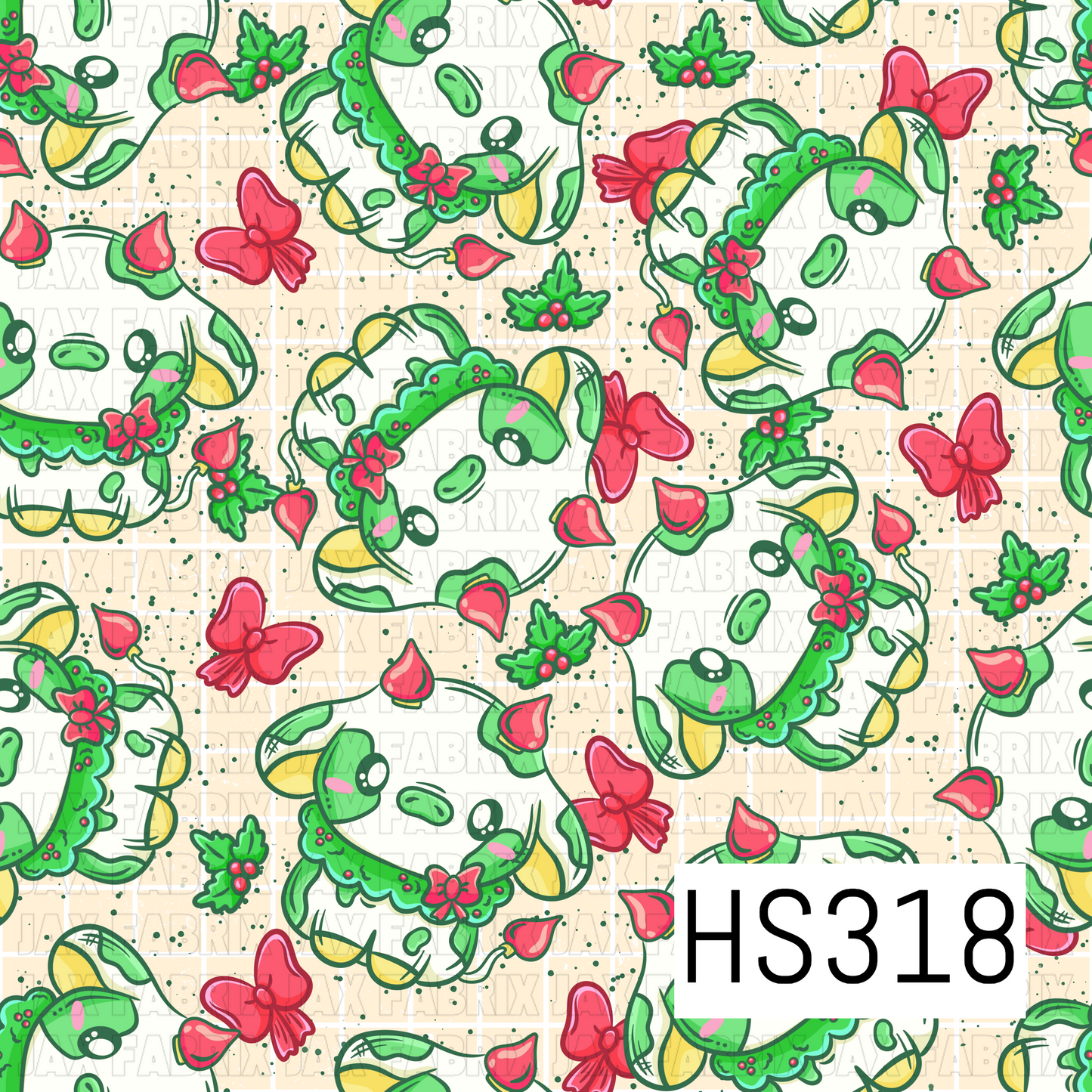 HS318