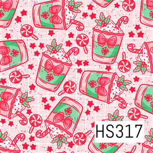HS317