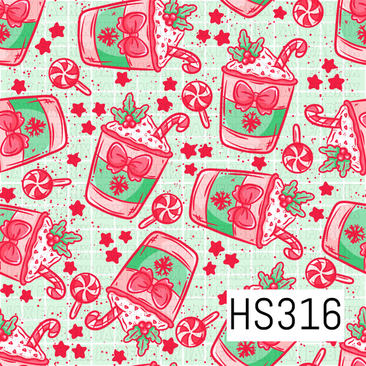 HS316