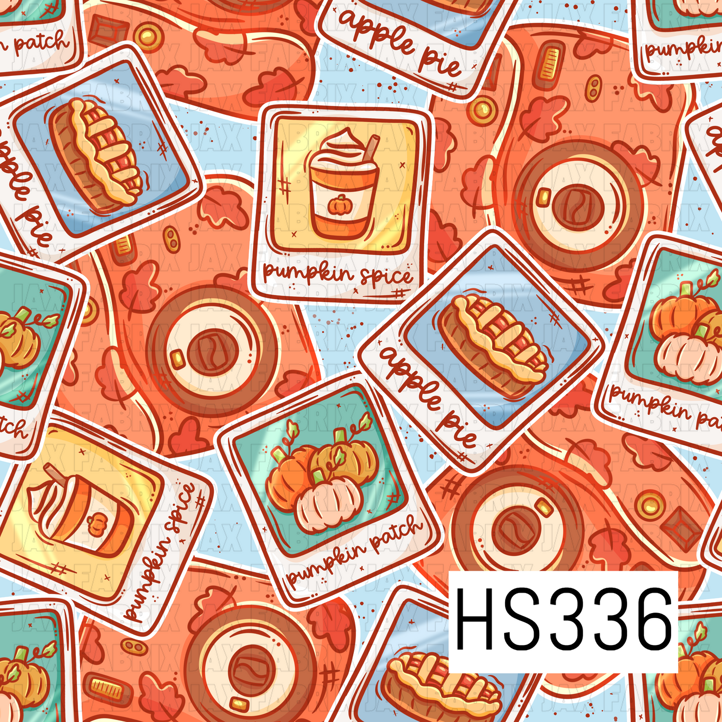 HS336