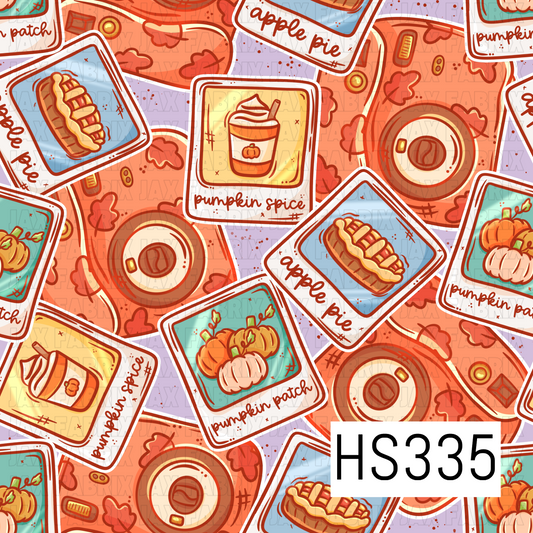 HS335