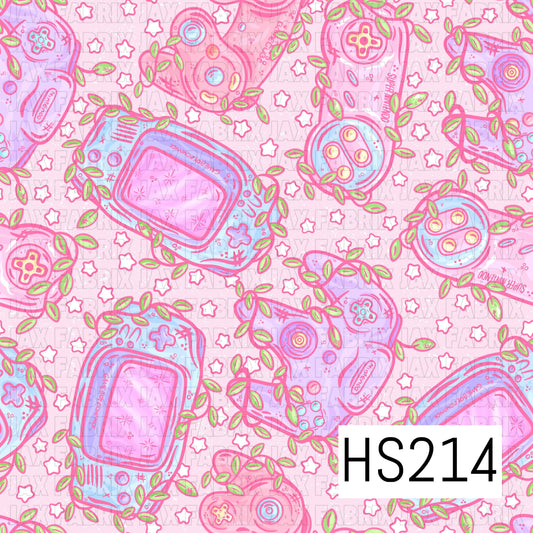 HS214