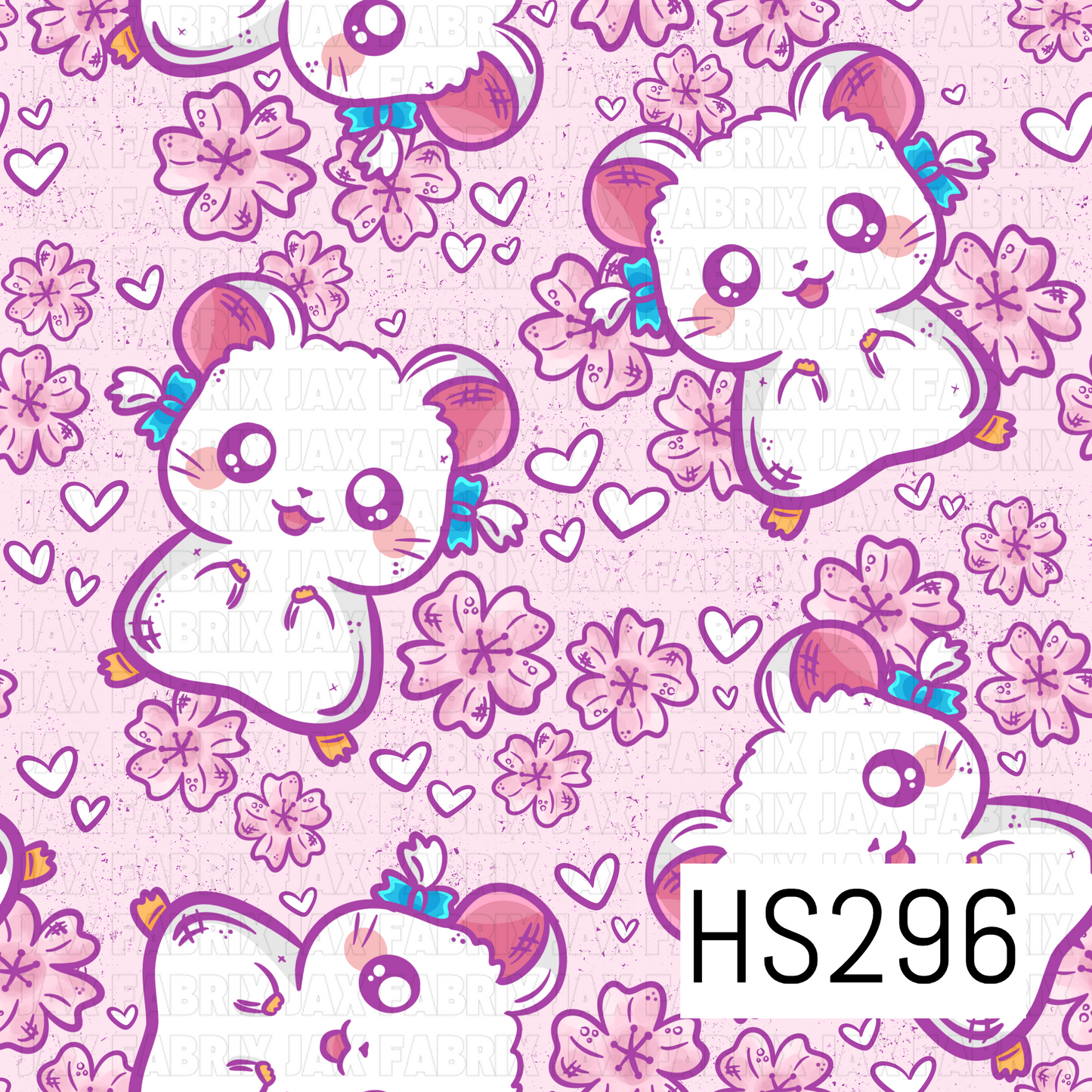 HS296