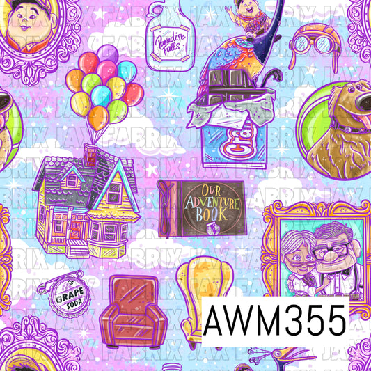 AWM355