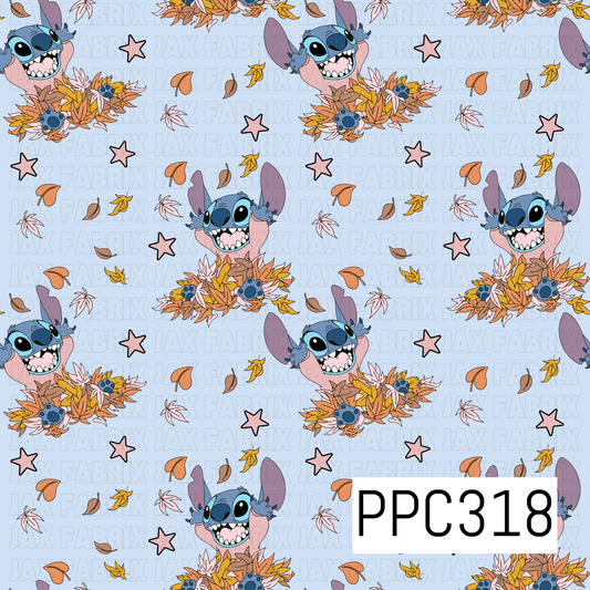 PPC318