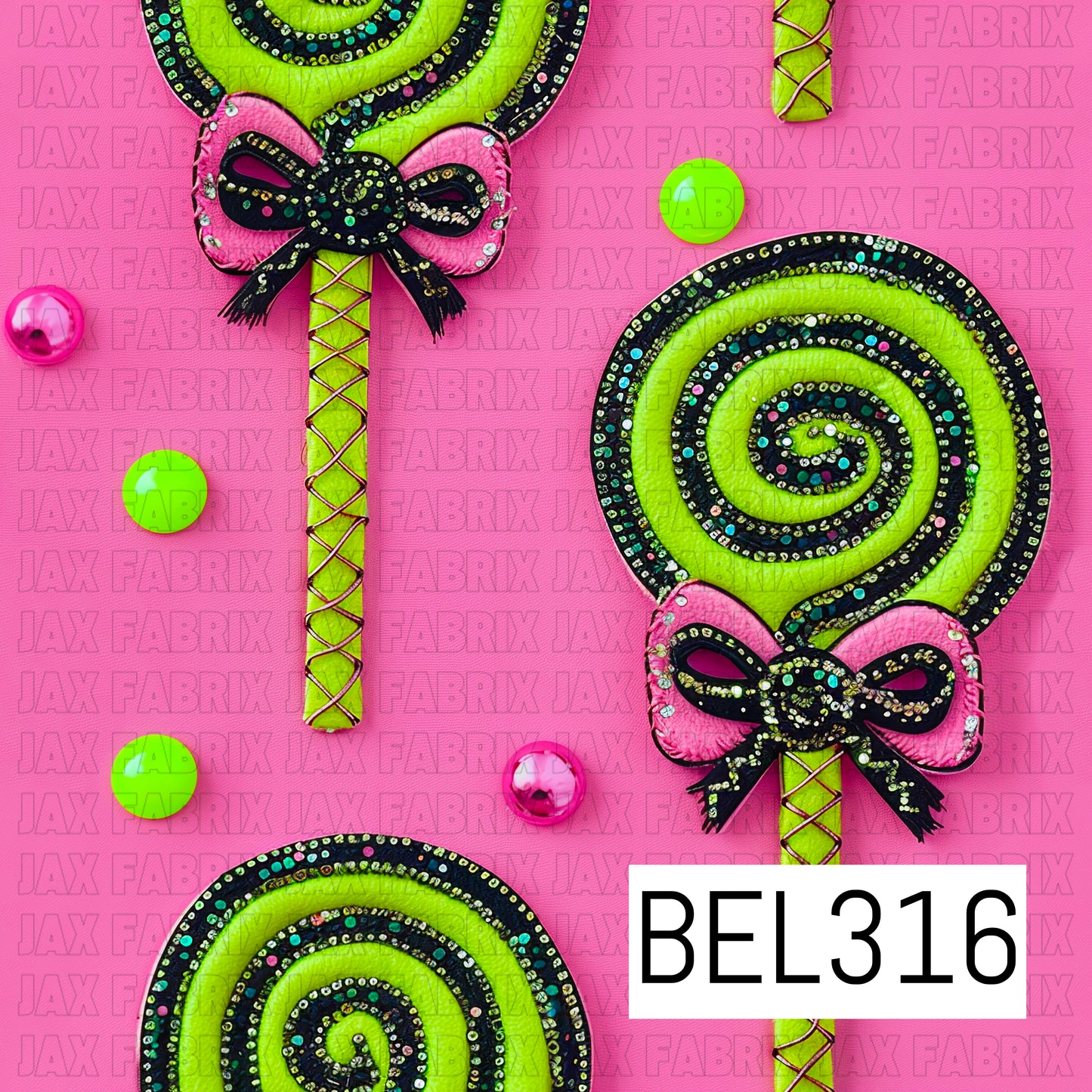 BEL316