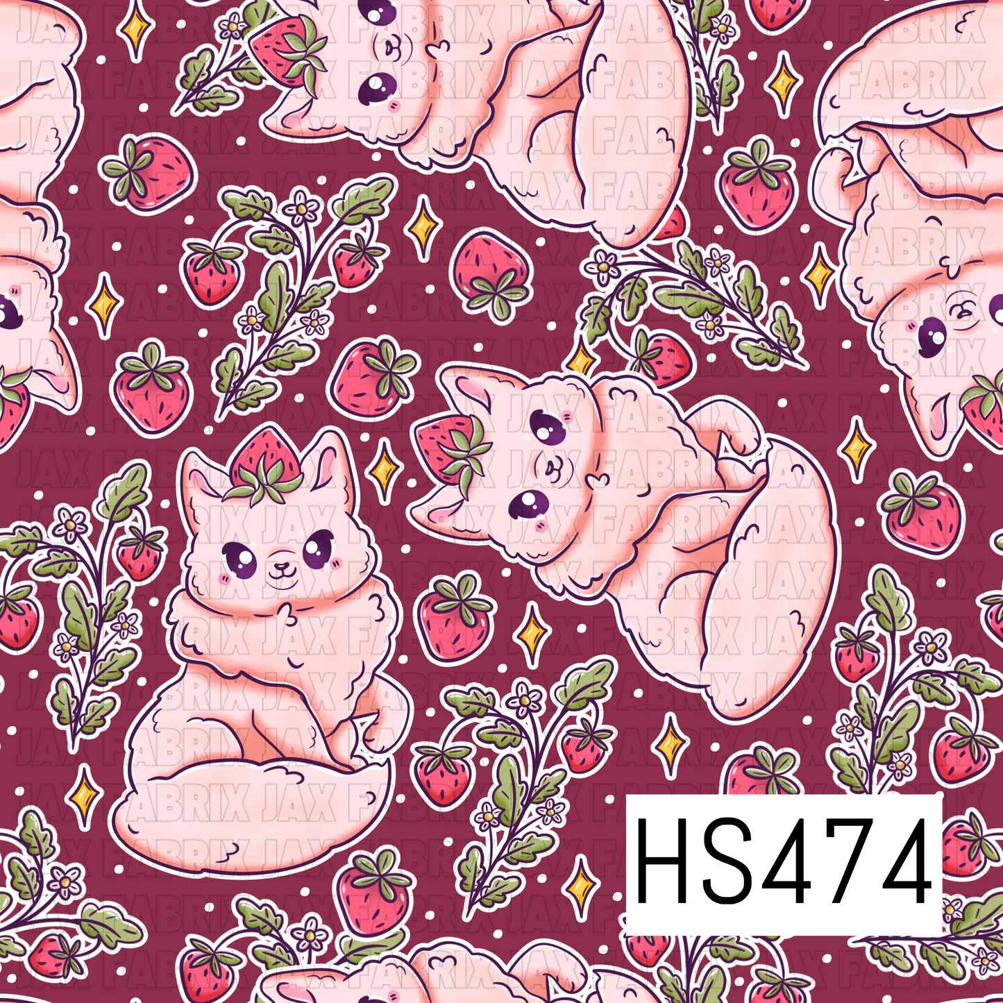 HS474