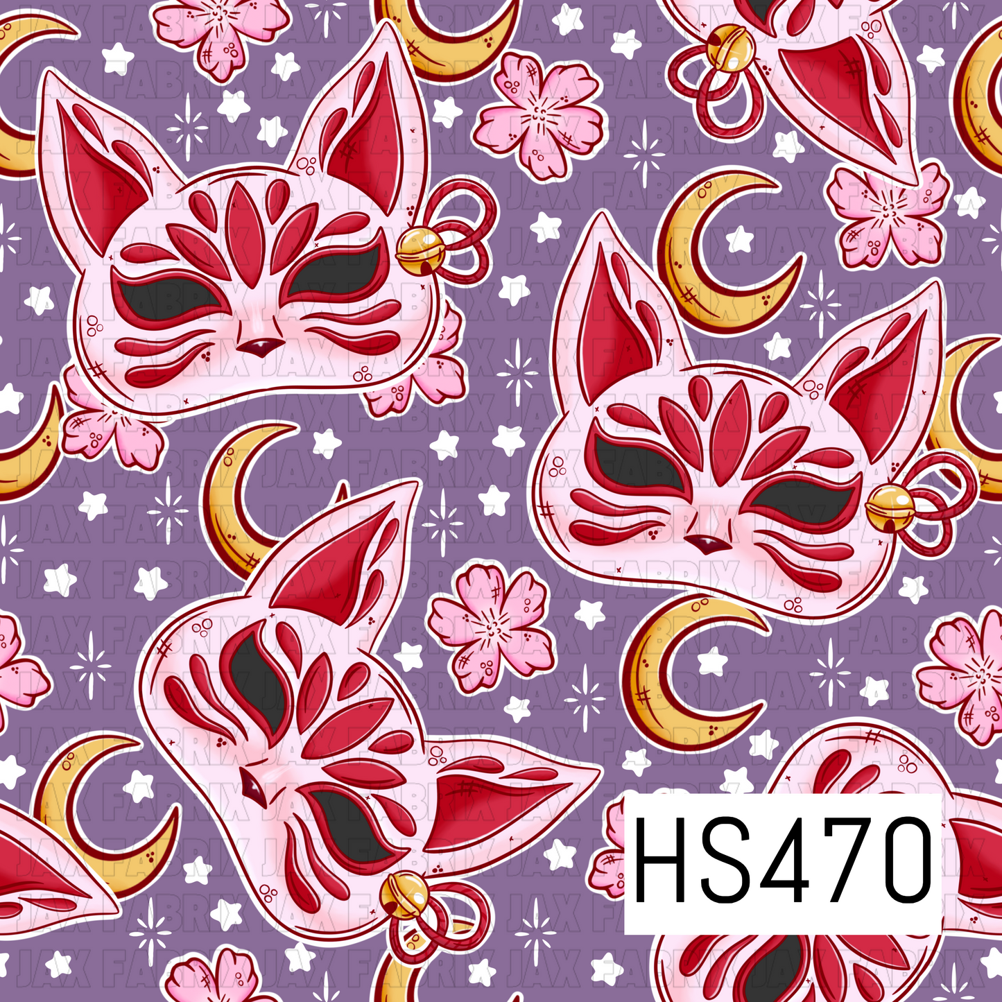 HS470