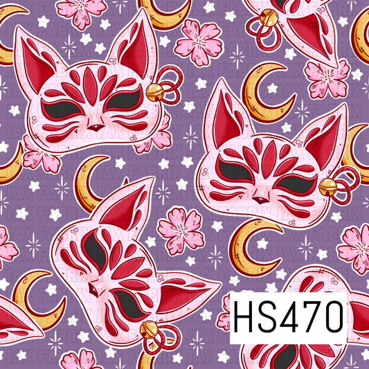 HS470