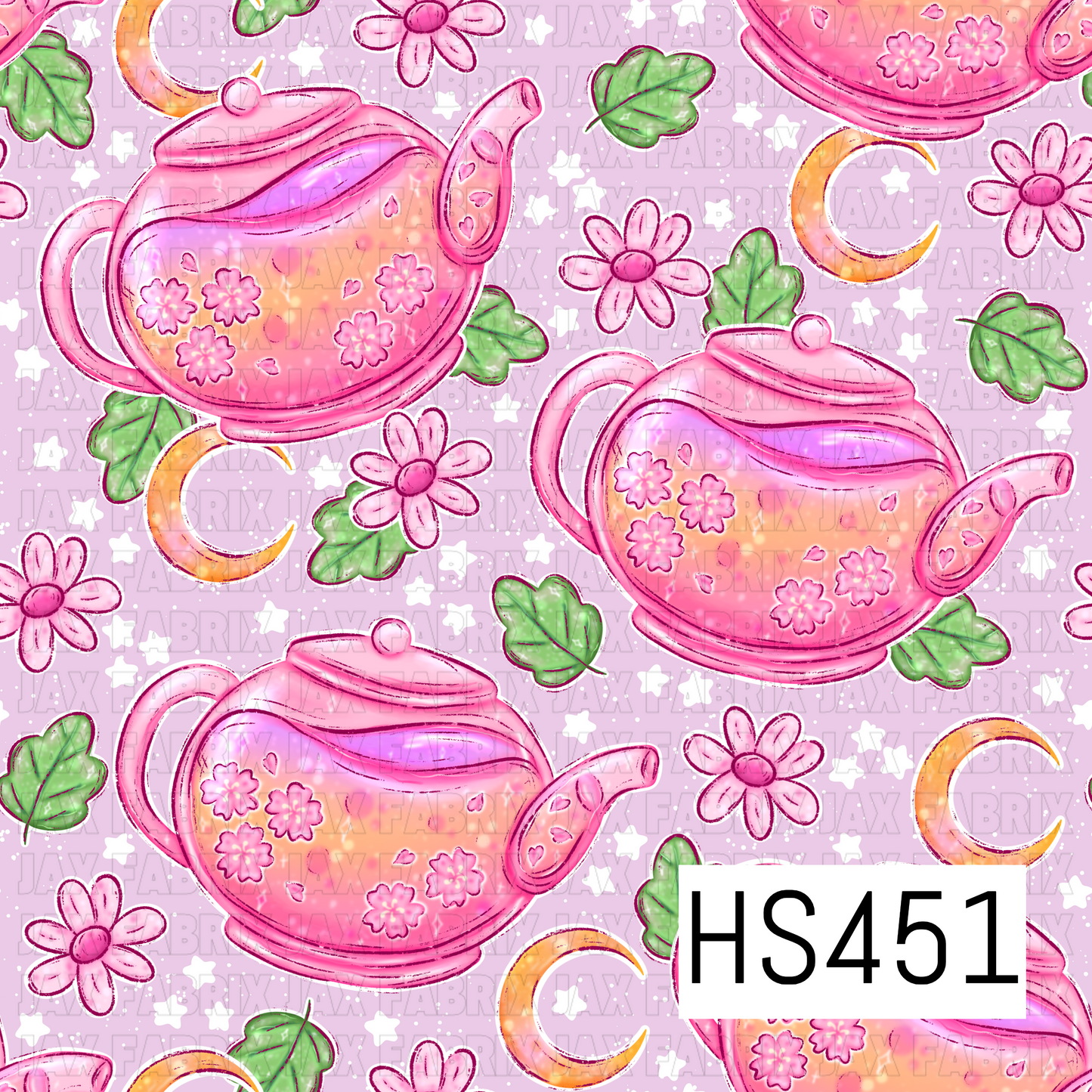 HS451