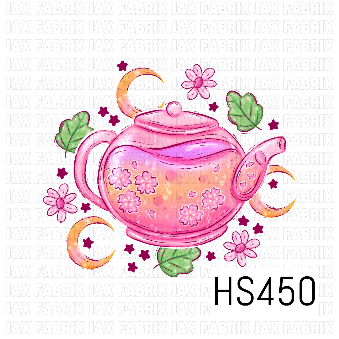 HS450