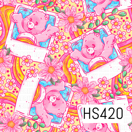 HS420