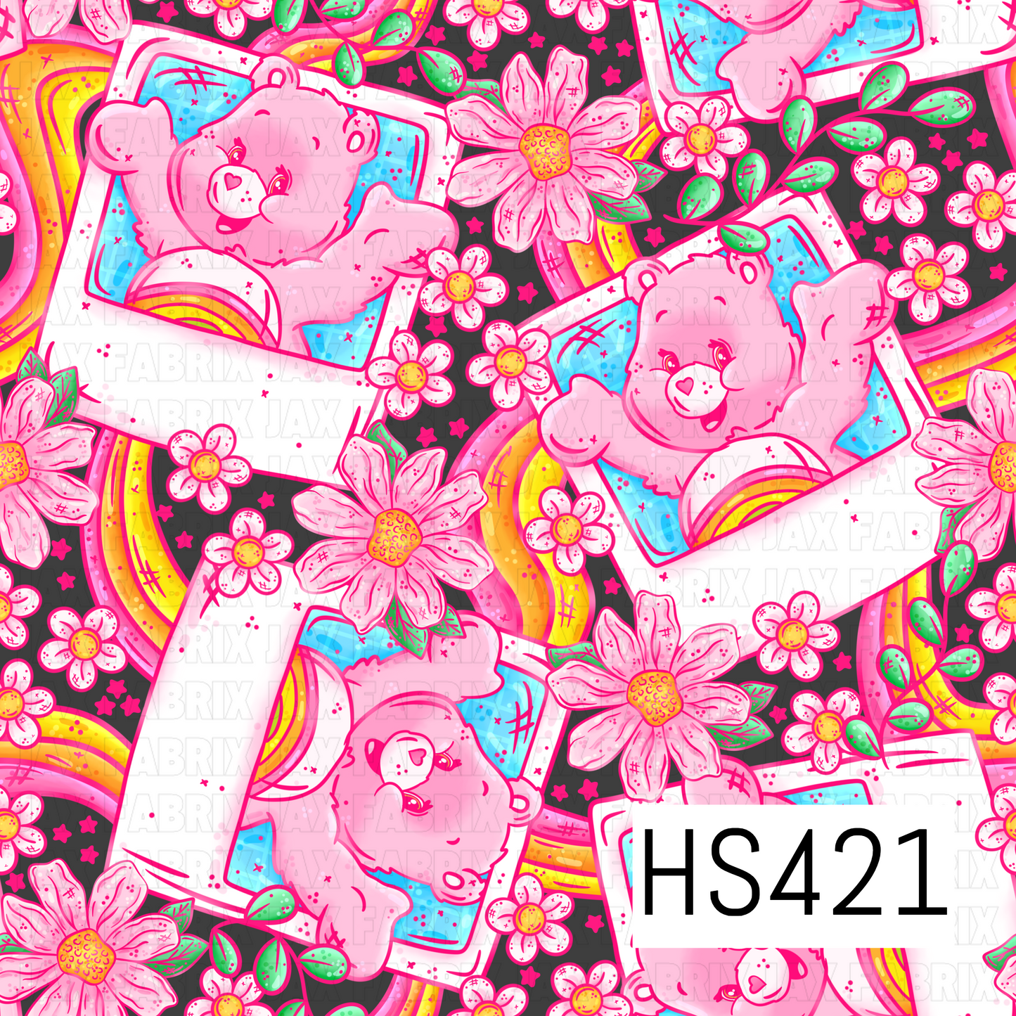 HS421