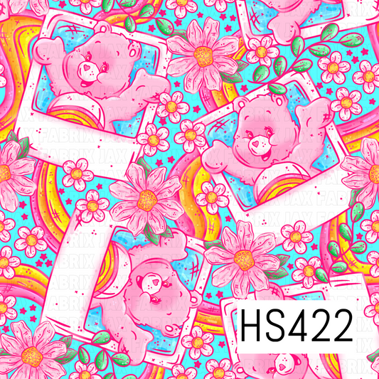 HS422