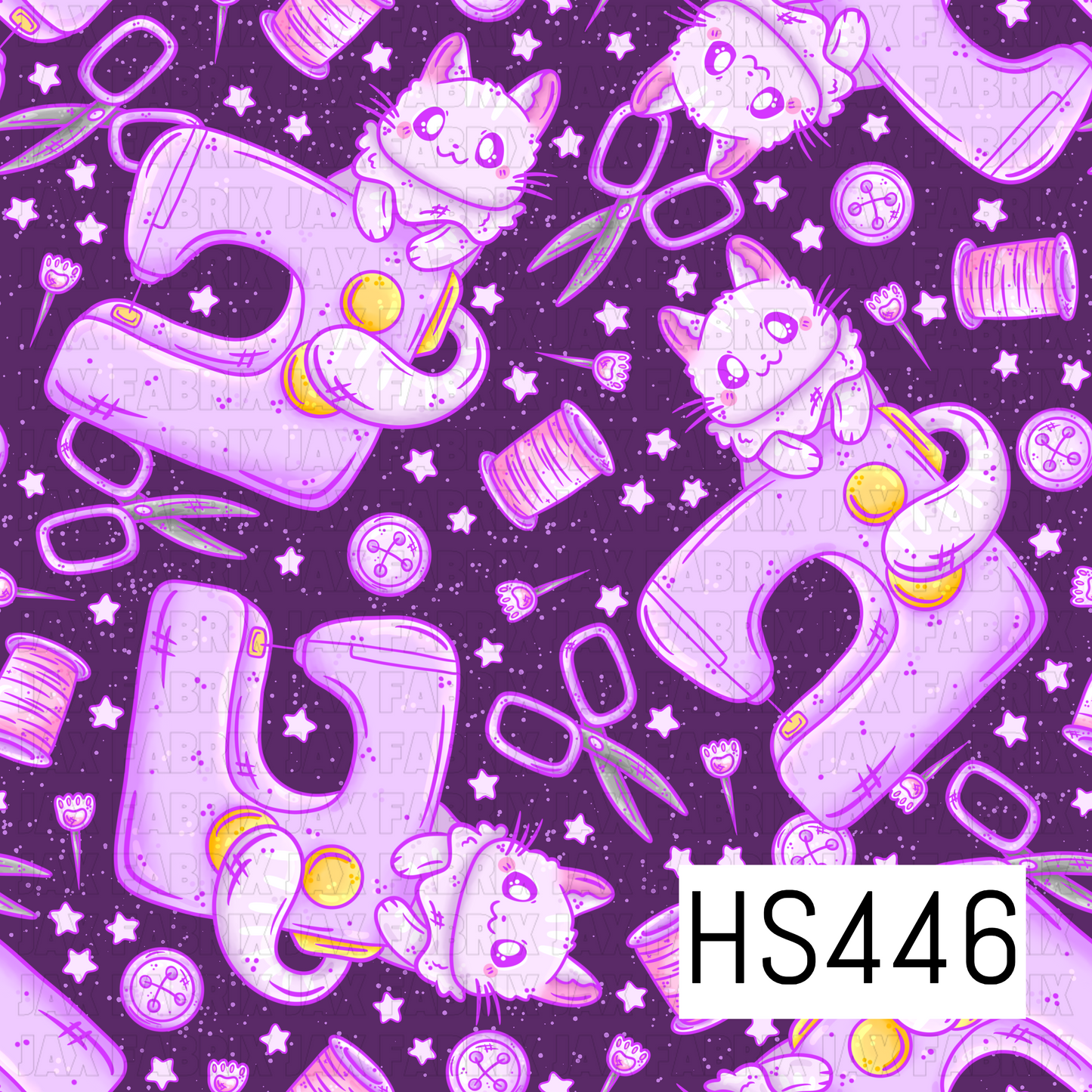 HS446