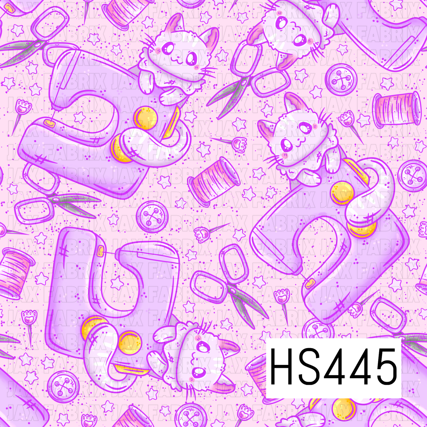 HS445