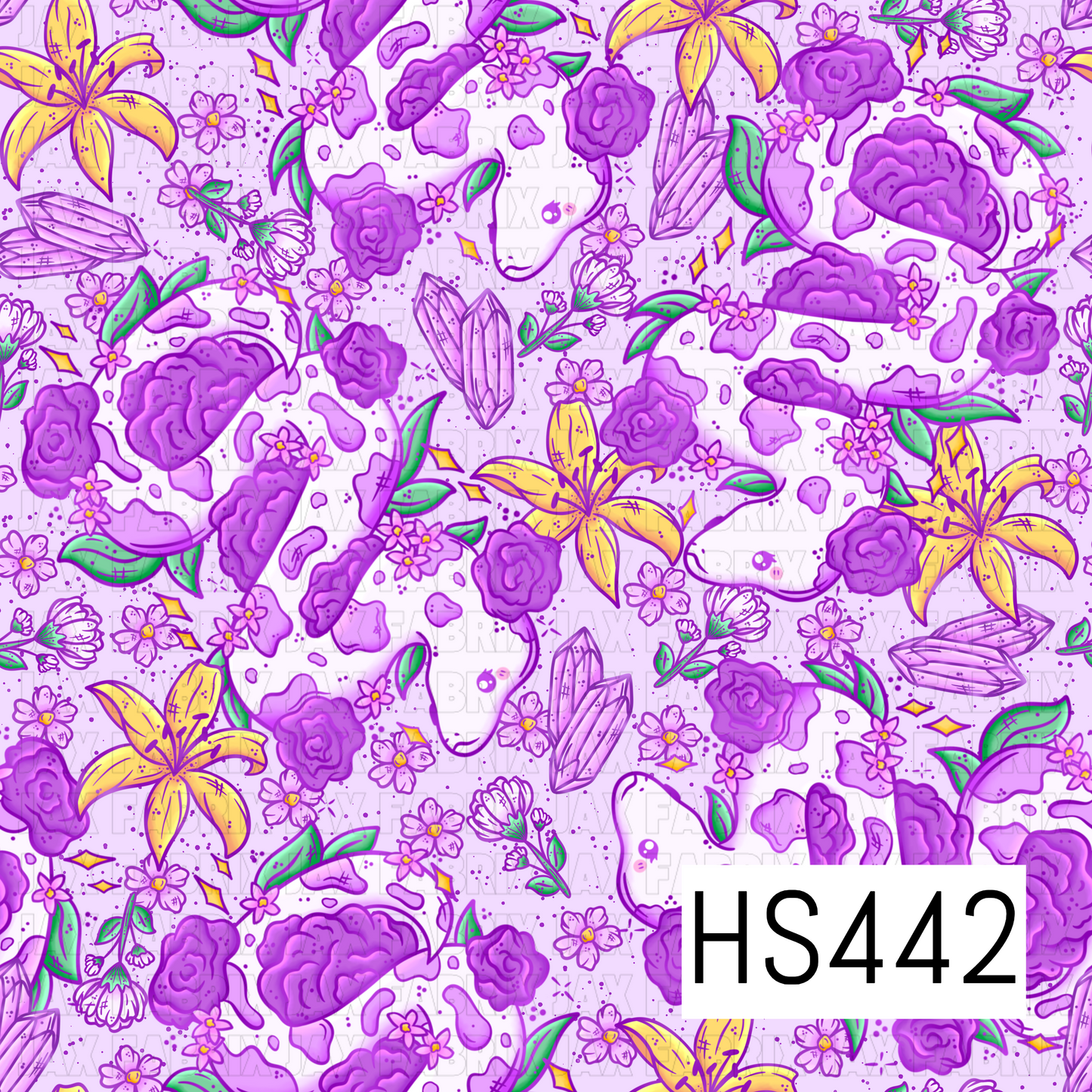 HS442