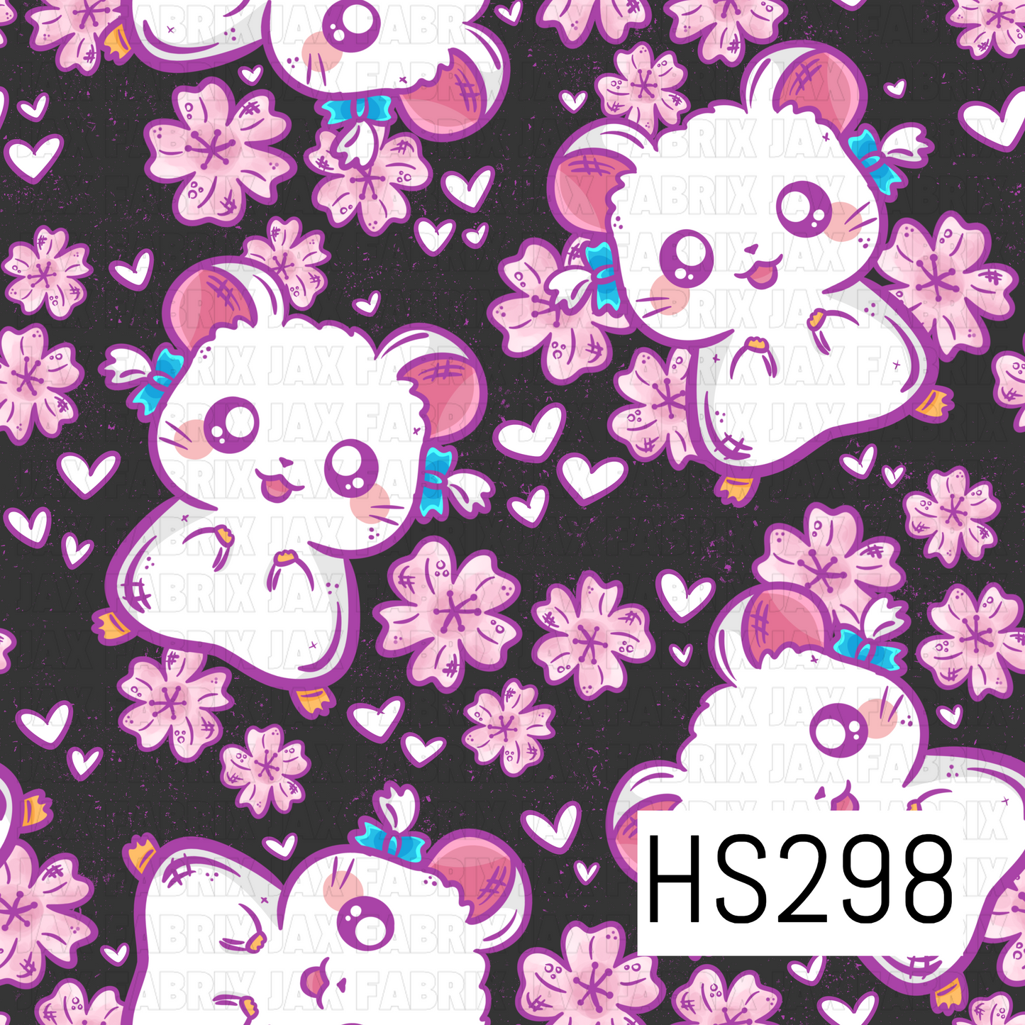 HS298