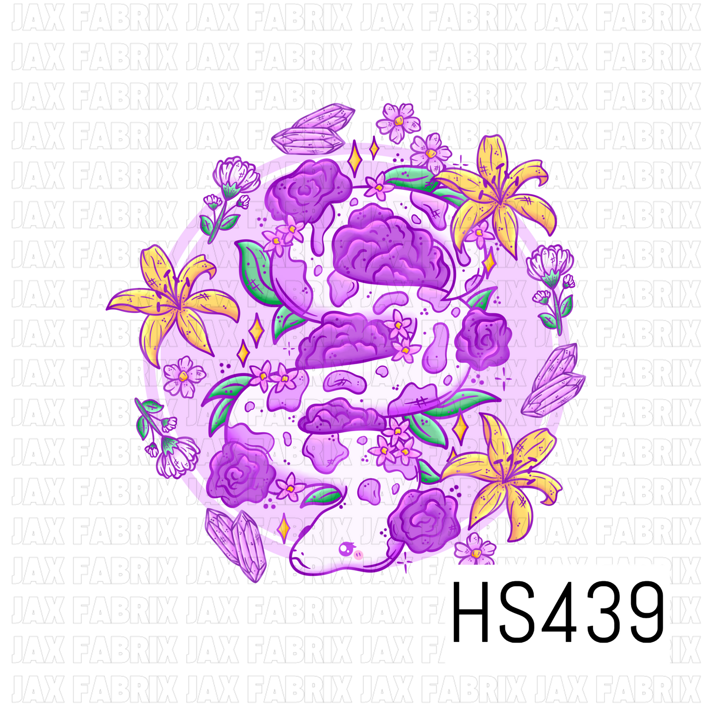 HS439