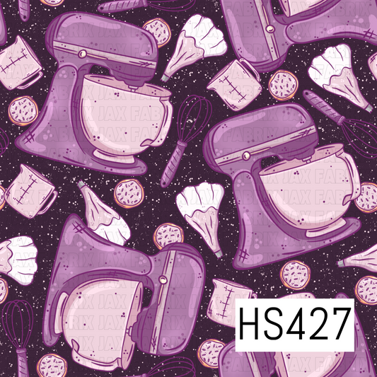 HS427