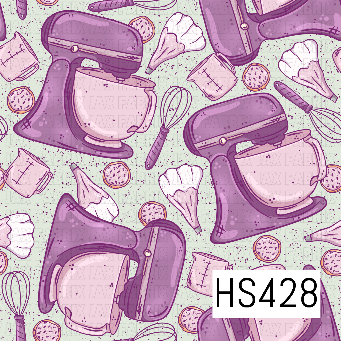 HS428