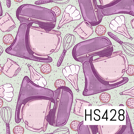 HS428