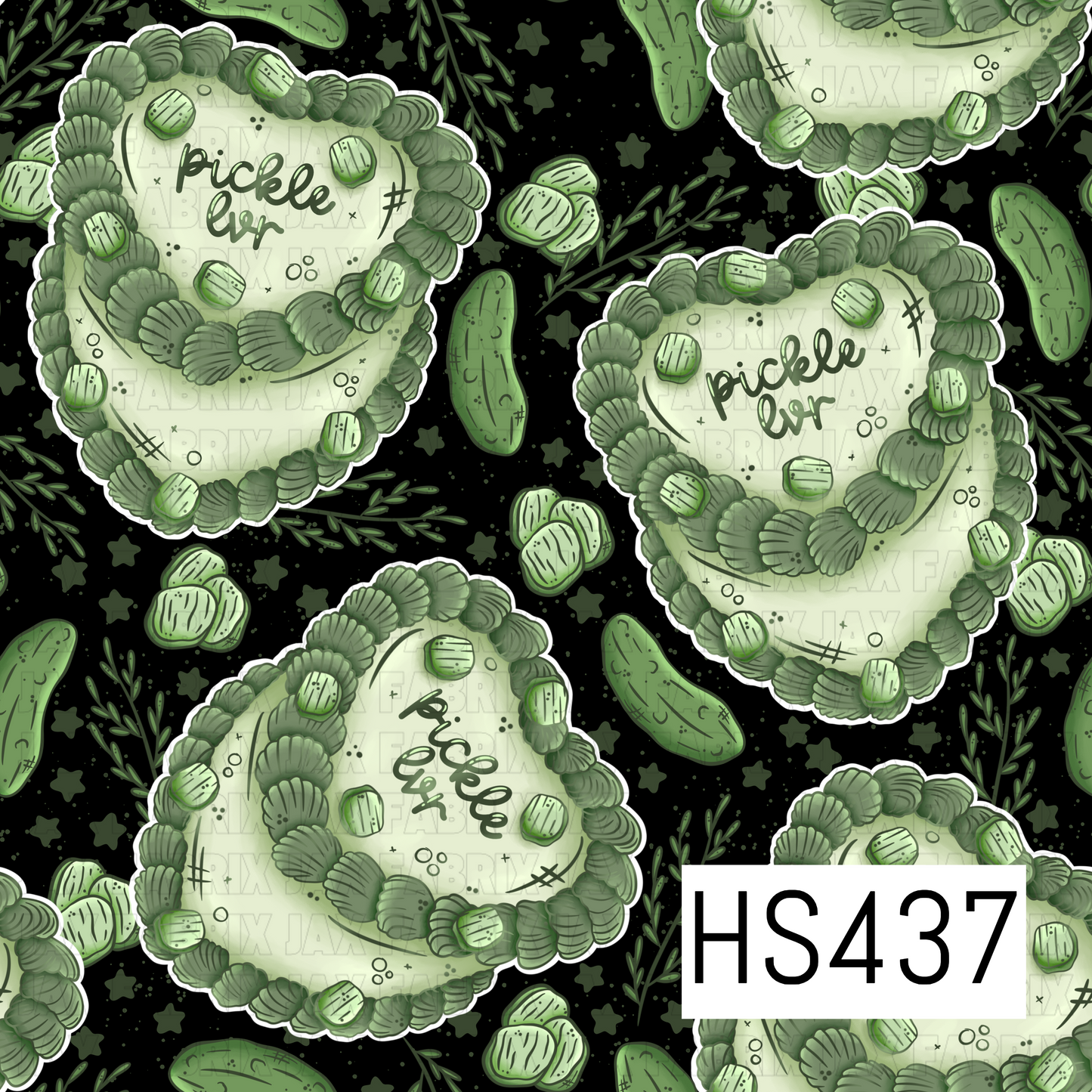 HS437