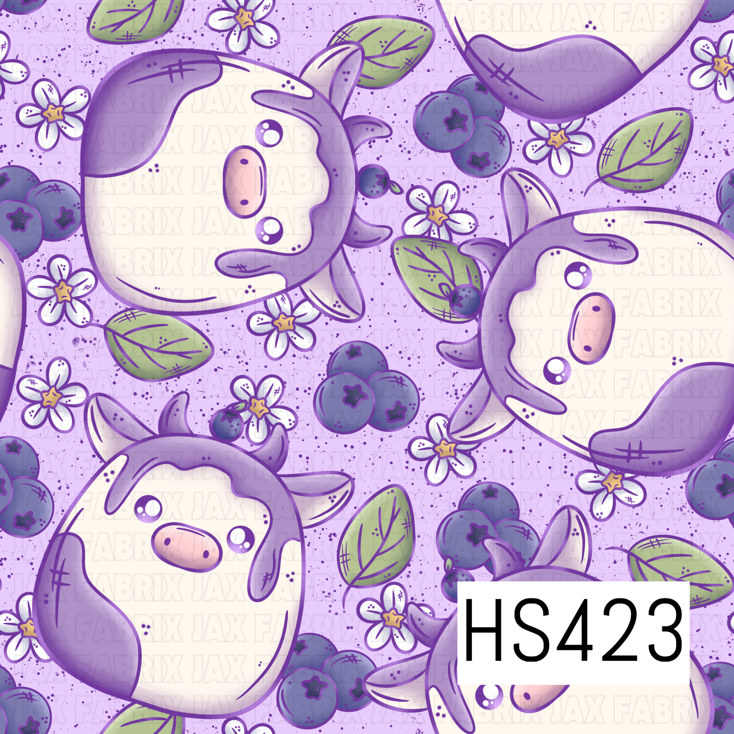 HS423