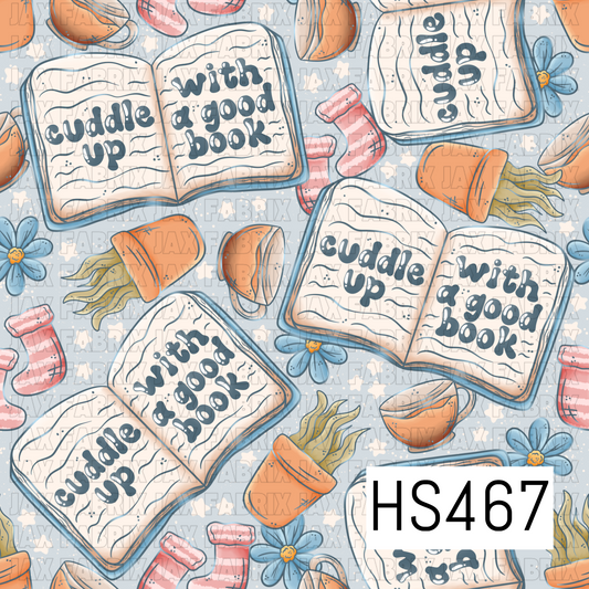HS467
