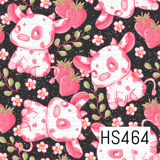 HS464