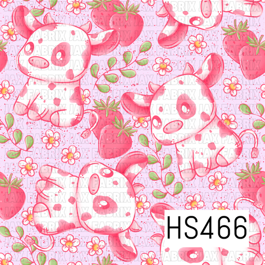 HS466