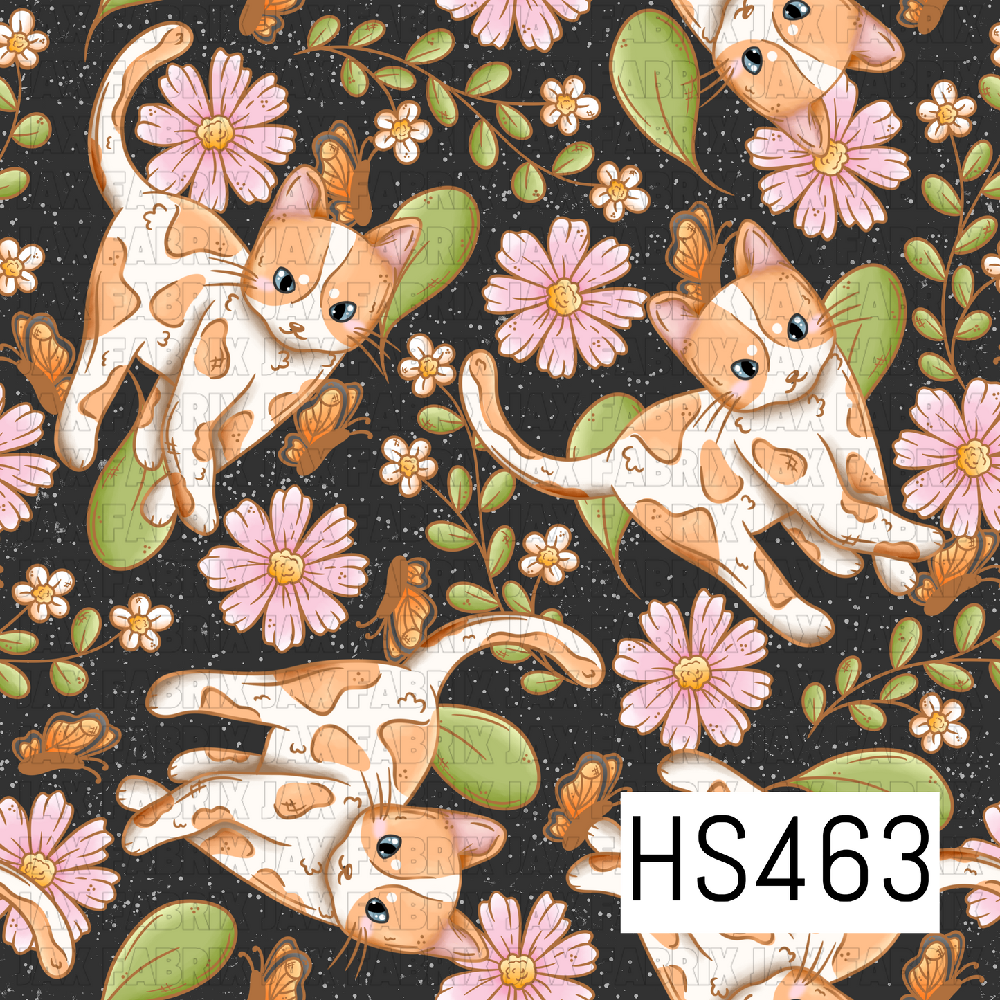 HS463